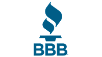 Better Business Bureau (BBB) logo