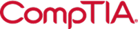 CompTIA Managed Services Trustmark logo