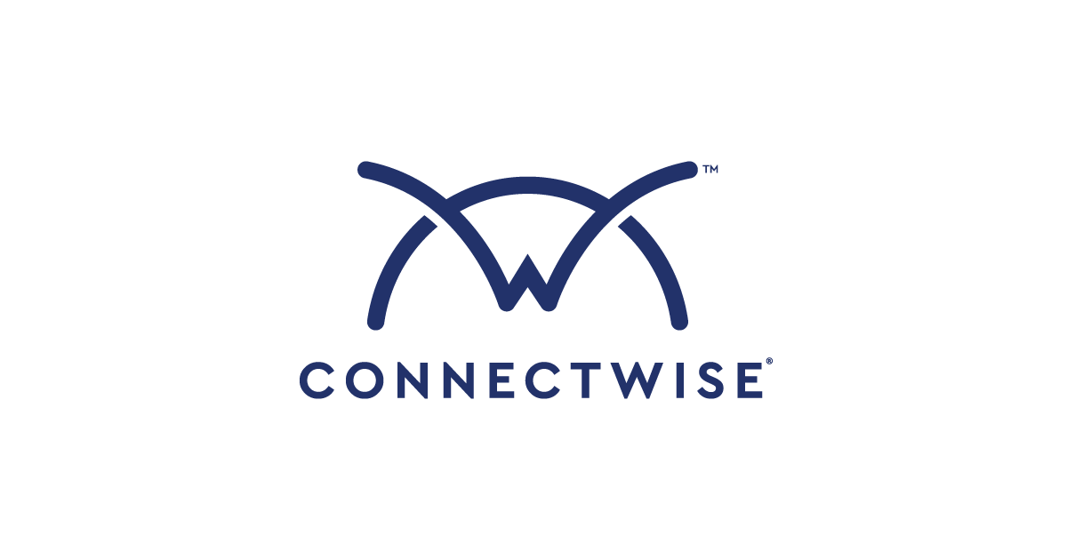 ConnectWise logo