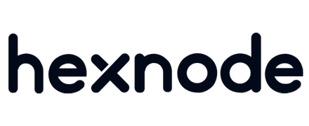 Hexnode logo