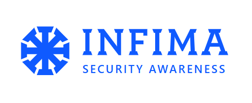 Infimasec logo