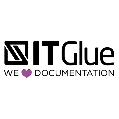 IT Glue logo