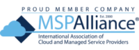 MSP Alliance logo
